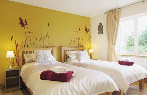 Sedge Lodge - Foto 12