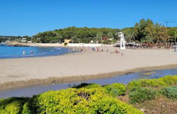Luxury apartment in the heart of Moraira & 200mtrs from the sea - Foto 35