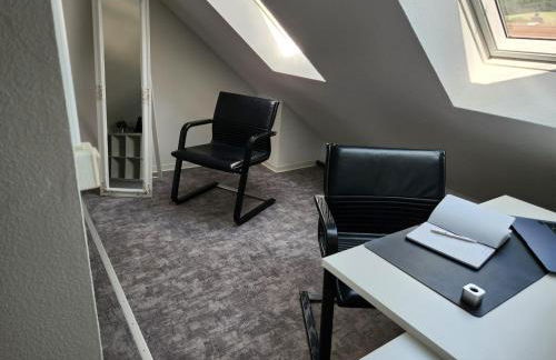 3-room apartment with balcony - Foto 10