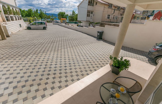 Apartments Villa Aquamarine - Foto 47