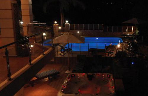 Villa Omega Kefalonia - Foto 30