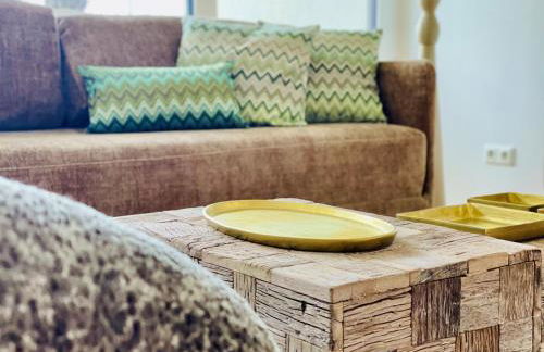 Albert Einstein Suite im Wissenschaftspark - Foto 14