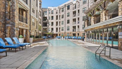 Kasa Dilworth Charlotte - Foto 2, sunbed