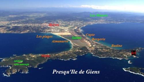 Appartement de charme avec vue mer époustouflante - Foto 2