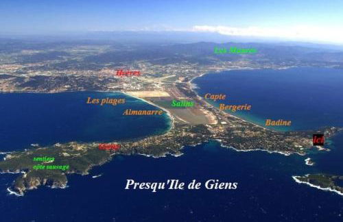 Appartement de charme avec vue mer époustouflante - Foto 2