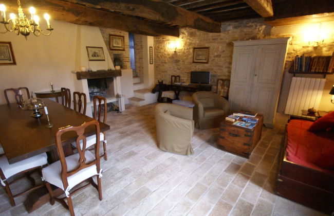 Belvilla by OYO Spacious Villa in Treia With Pool - Foto 25