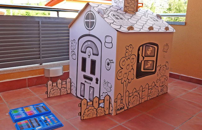 Casa Rural Los Moros - Foto 25