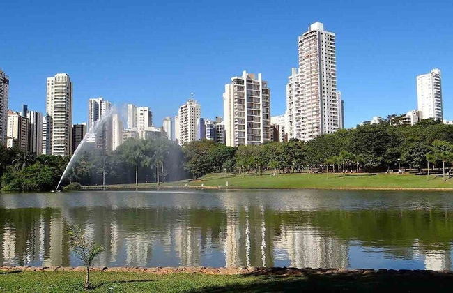 Apto 2/ Q próximo ao Hospital premium - Photo 20