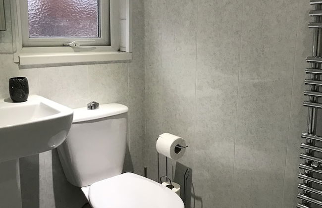 Charming Terrace - Foto 12