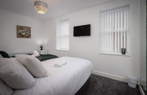 Blackpool Abode - Shaw Heights - Foto 14