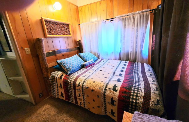 Myrtle Chalet - Foto 4