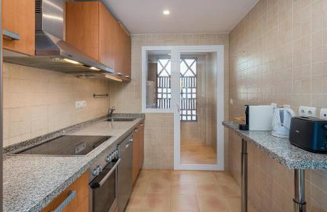 Los Eucaliptos Appartement deux chambres Chez Stefan - Foto 19