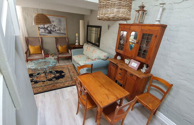 Waterhouse Guest Lodges 295 Indus Street - Foto 29