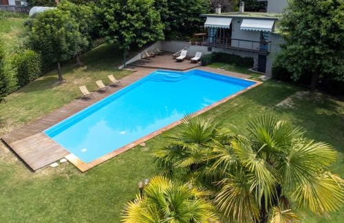 Apartment da Nonna Ina by Interhome - Foto 72