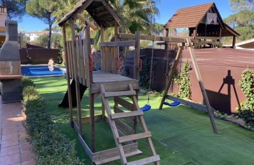 Casa el Paraíso del Lago Alojamiento Rural - Foto 21