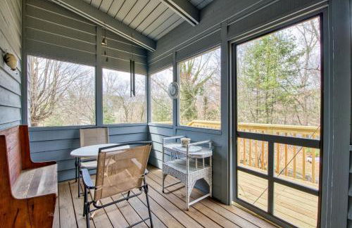 Garrison House - Foto 33