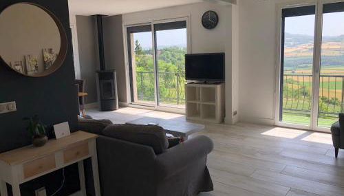 Appartement 100 m2 vue Sancy et Puy de Dôme - Foto 1