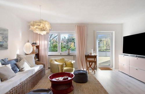 Apartment Dreiländer Blick - Foto 1