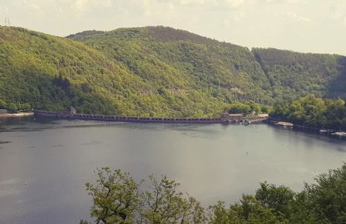 Ferienwohnung Berges - Foto 35