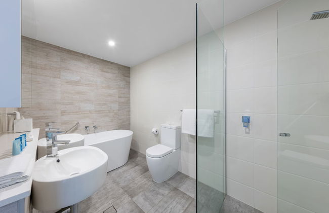 Meriton Suites Southport, Gold Coast - Foto 35