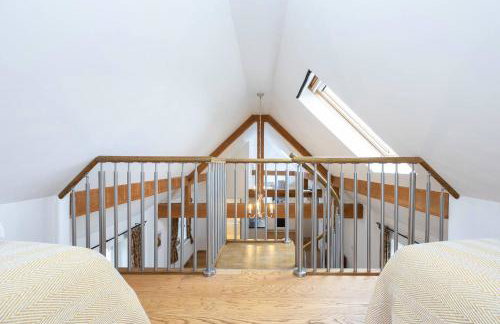 Countryside Barn Retreat in Chailey - Pass the Keys - Foto 14