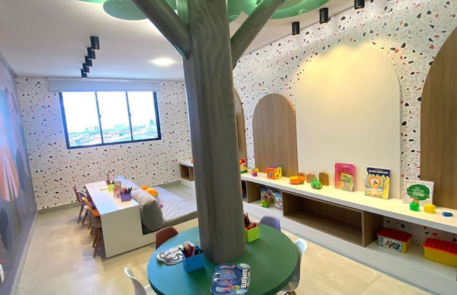 Studio Design 3 Apt 812 - Photo 17