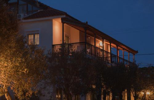 Live in Lemnos Apartments - Foto 36