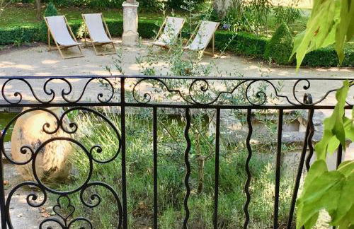 Château de Jouques - Foto 15