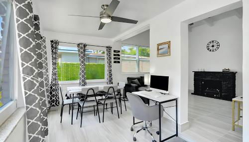 Fort Lauderdale Home near Nightlife and Beach - Foto 4