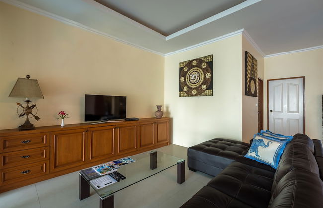 Fisherman Way Beach Villa - Foto 80