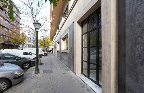 Numa Madrid Goya - Photo 28