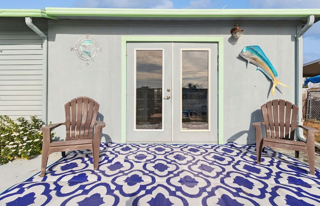 Flamingo Bay Cottage 3 Bedroom Cottage by RedAwning - Foto 24