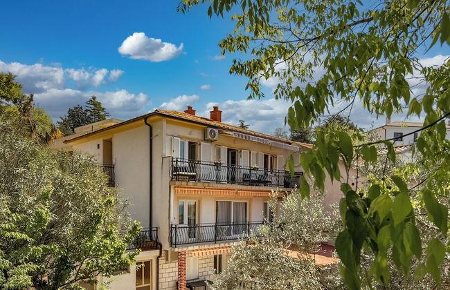 Beachside Apartment Krk - Foto 25