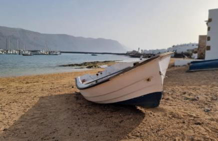 Suite Marrakech Beach, La Graciosa. - Foto 54