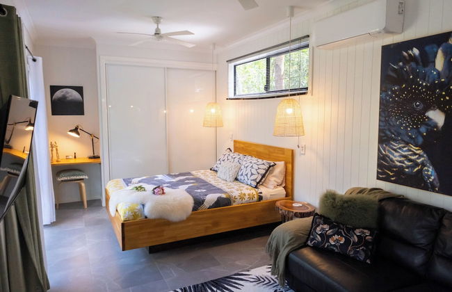 Airlie Beach Eco Cabins - Adults only - Photo 13