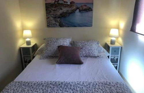 Apartamento en primera línea de playa El Palo - Photo 17