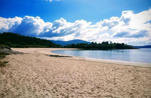 Ático con vistas a la ría de Arosa - Foto 46