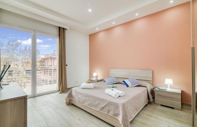 Corallo House 200m From The Sea - Foto 4