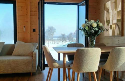 Domki Lubikowo - Foto 1