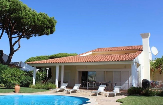 Villa Flamingo V032 Oceano - Foto 20