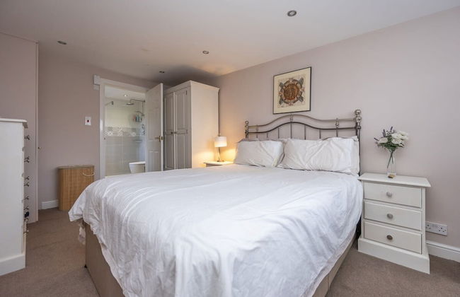 Host Stay Downs Valley House - Foto 6