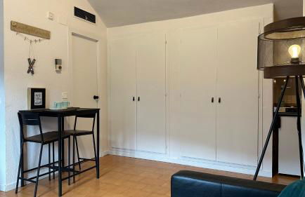 Estudio en Baqueira con piscina y parking - Foto 15