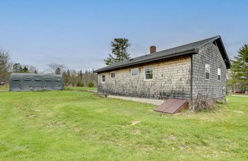 Day Trip to Acadia Quiet Coastal Maine Escape - Photo 20