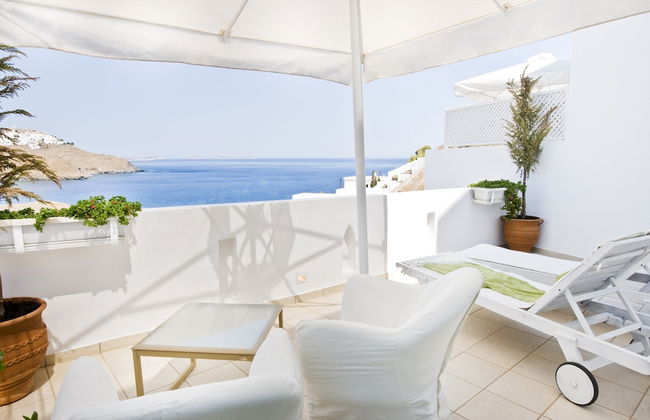 Fildisi Boutique Hotel - Foto 40