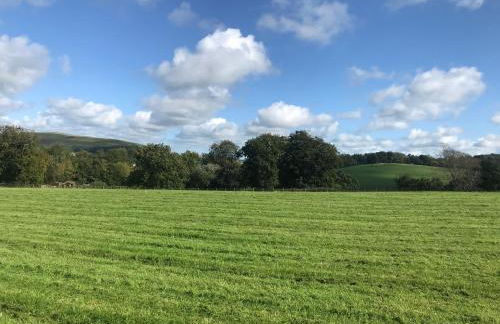 Romantic Rural Break In Countryside Castle Grounds Private Retreat Wizards Rest - Foto 6