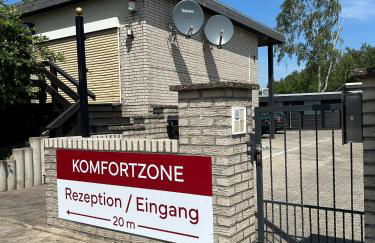 Komfort Zone - Foto 13