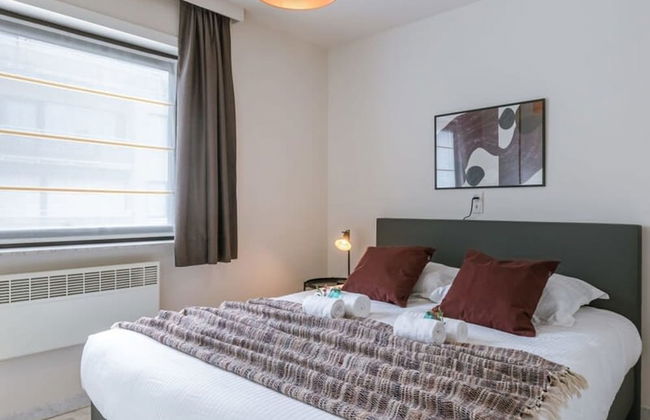 Comfortable Apartment Near the sea - Foto 13