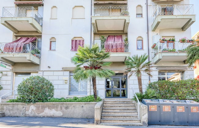 Bluemind Air Comfort - 500m from sea - Photo 37