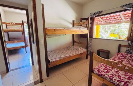 Casa de luxo na praia com piscina privada 15 pessoas, Ilheus - Itacare - Foto 20