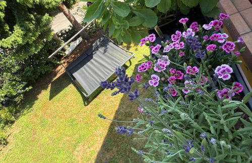 Ferienwohnung Schwarzwaldnest - Foto 15